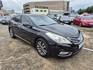 Hyundai Grandeur 2012
