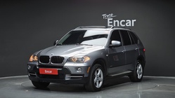 BMW X5 2008