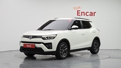 Ssangyong TIBOLI 2022