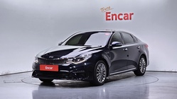 Kia K5 2018
