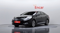 Hyundai Grandeur 2013