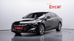 Chevrolet Malibu 2019