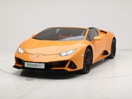 Lamborghini Huracan 2021