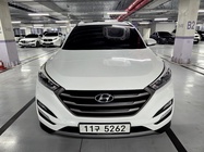 Hyundai Tucson 2015
