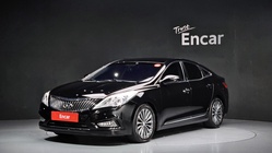 Hyundai Grandeur 2013