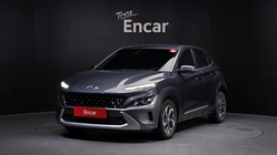 Hyundai Kona 2021