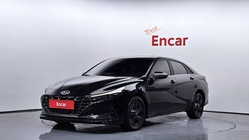 Hyundai Avante 2020