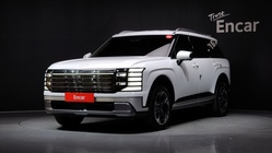 Hyundai Palisade 2025