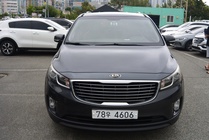 Kia Canival 2014