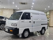 Chevrolet damas 2019