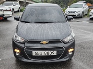 Chevrolet Spark 2018