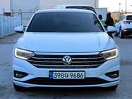 Volkswagen Jetta 2020