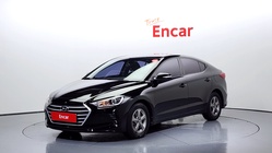 Hyundai Avante 2017