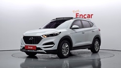 Hyundai Tucson 2016