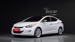 Hyundai Avante 2010
