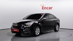 Chevrolet Cruze 2016