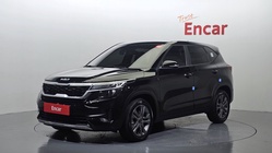 Kia Seltos 2021