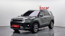 Ssangyong Torres 2024