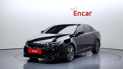 Kia K5 2013