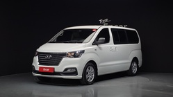 Hyundai Grandeur 2019