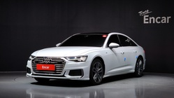 Audi A6 2023