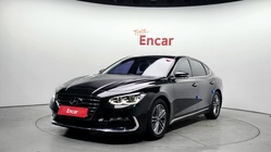 Hyundai Grandeur 2017