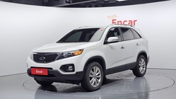 Kia Sorento 2011