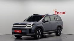 Hyundai Santa Fe 2023