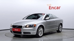 Volvo C70 2007