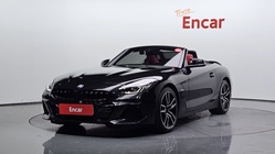 BMW Z4 2019