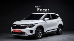 Kia Seltos 2022