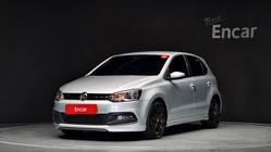 Volkswagen Polo 2013