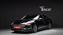 Hyundai Sonata 2021