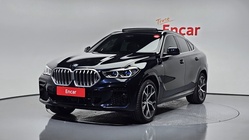 BMW X6 2023