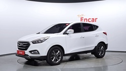 Hyundai Tucson 2013