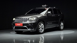 Jeep Cherokee 2014