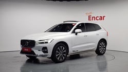 Volvo XC60 2024