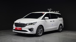 Kia Canival 2018