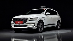 Genesis GV80 2020