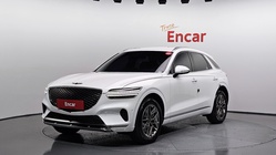 Genesis GV70 2022