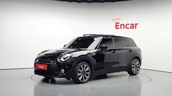 MINI Clubman 2022