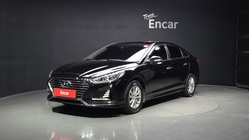 Hyundai Sonata 2017