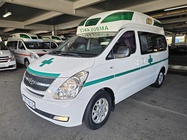Hyundai Starex 2014