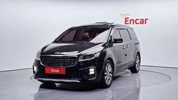 Kia Canival 2018