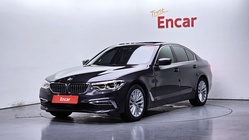 BMW 5 Series 2019