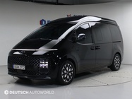 Hyundai Staria 2024