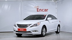 Hyundai Sonata 2012
