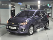 Chevrolet Spark 2015