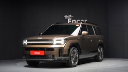 Hyundai Santa Fe 2023