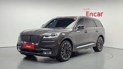 Lincoln Aviator 2023